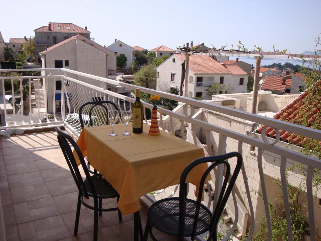 Apartments Dadic Cavtat Room photo