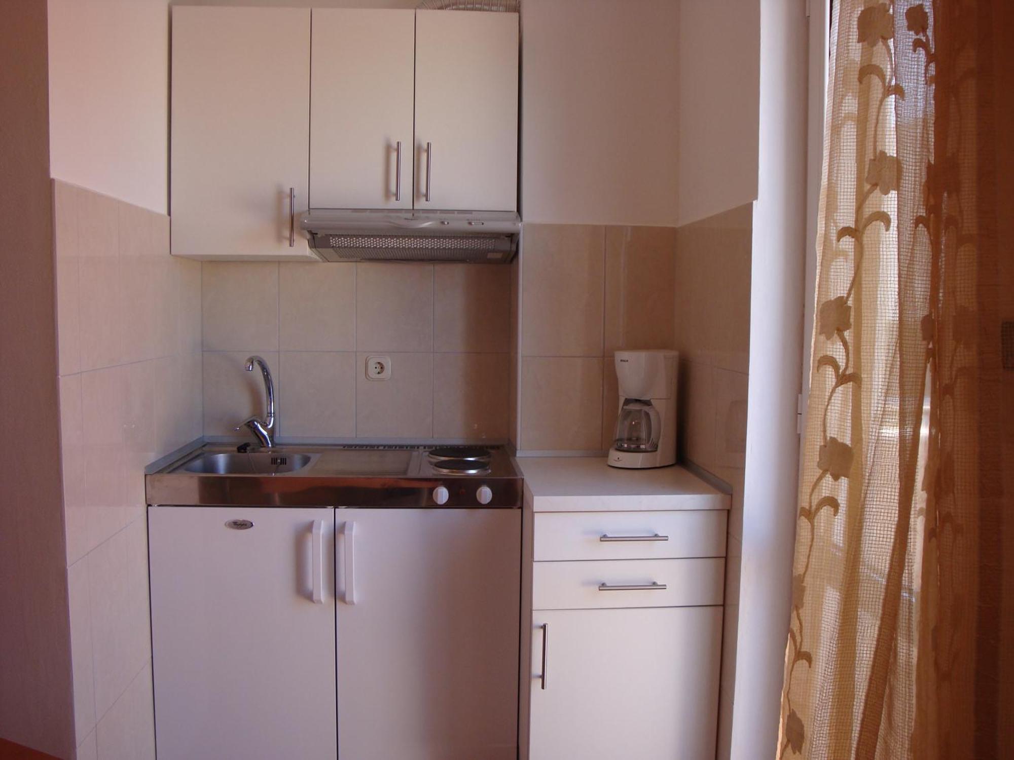 Apartments Dadic Cavtat Exterior photo