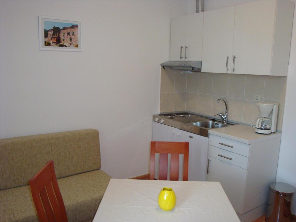 Apartments Dadic Cavtat Room photo